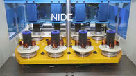 المهنية خط إنتاج المحرك الجزء الثابت آلة إنتاج الدوار 3 مراحل