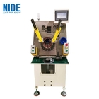 آلة إدخال الملفات الملفوفة والسنجات الآلية مع تحكم PLC