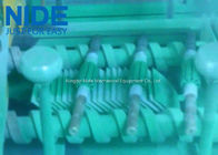 آلة طلاء المسحوق الكهروستاتيكي للمحرك الصغير أو المحرك الكهربائي الصغير