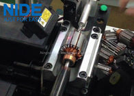 آلة موازنة المحرك الديناميكي شبه أوتوماتيكية لاختبار الدوار للمحرك