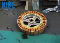 آلة لف المحركات الأوتوماتيكية من حديد التسليح لمحرك محور عجلة السيارة / الجزء الثابت