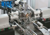 مقعد تعديل المحرك آلة لف المحرك التلقائي محطة عمل واحدة