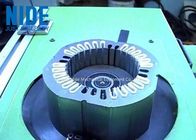 آلة إدخال الورق العازل للجزء الثابت النشطة للغاية لتصفية المحرك