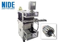 آلة إدخال الورق ذات الفتحة العازلة للحرارة الأوتوماتيكية OD 20 ~ 58mm