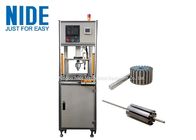 PLC Control Auto Shaft Pressing Machine لتصنيع أداة الطاقة CE