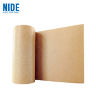 PMP Soft Composite Foil Electric Insulation Paper طبقة واحدة فيلم بوليستر