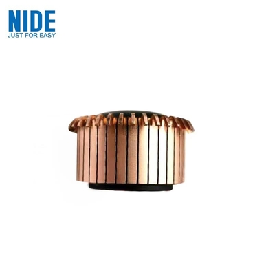 36P قطعة تيار مستمر خطاف المحرك العاكس 15.1 X 40.5 X 28mm