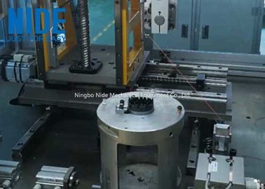 380v 500kg معدات لف المحرك الكهربائي حماية كاملة سبائك الألومنيوم