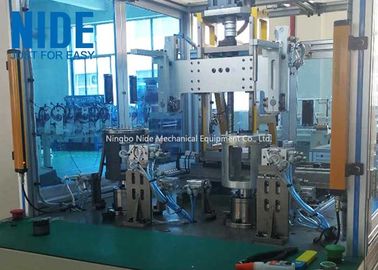 380v 500kg معدات لف المحرك الكهربائي حماية كاملة سبائك الألومنيوم