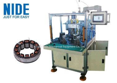 380v 500kg معدات لف المحرك الكهربائي حماية كاملة سبائك الألومنيوم