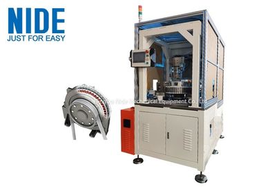 معدات التلفة القياسية المستدامة BLDC محرك الجر Stator Coil معدات التلفة