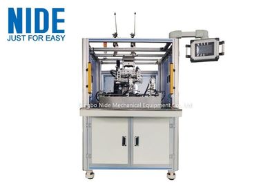 Nide Bldc Motor Needle 20KW لفائف اللفاف المعدات