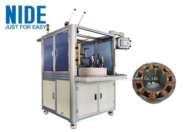 Nide Bldc Motor Needle 20KW لفائف اللفاف المعدات