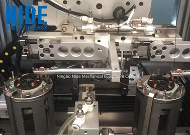 Nide Bldc Motor Needle 20KW لفائف اللفاف المعدات