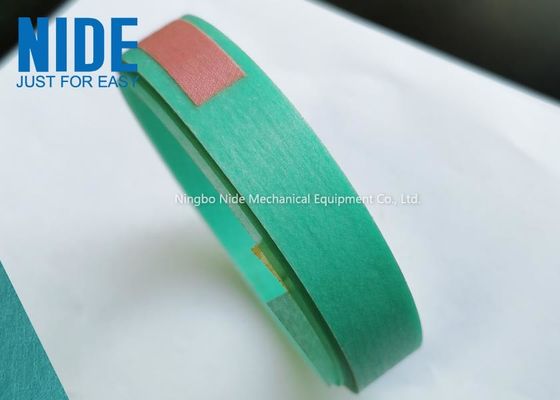 DMD 6641 ورق العزل المركب لفيلم بوليستر لتصفية المحرك